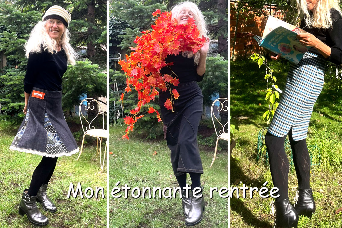 Fourbi Octobre